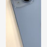 �ڥ�Х���BOX������ ����96%SIM�ե꡼ iPhone14  256B �֥롼