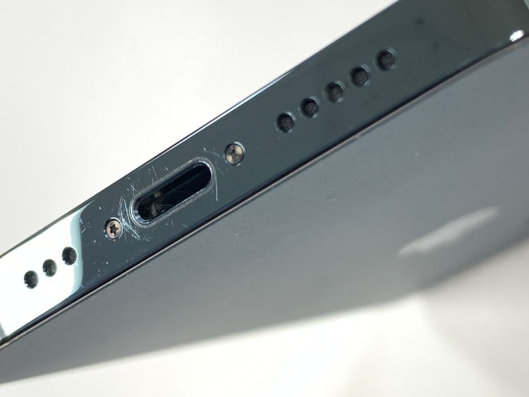 �ڥ�Х���BOX������86%SIM�ե꡼ iPhone12Pro 512GB �ѥ��ե��å��֥롼