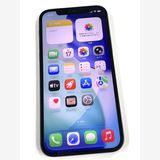 �ڥ�Х���BOX������  ����93% SIM�ե꡼iPhone12 256GB���֥�å�