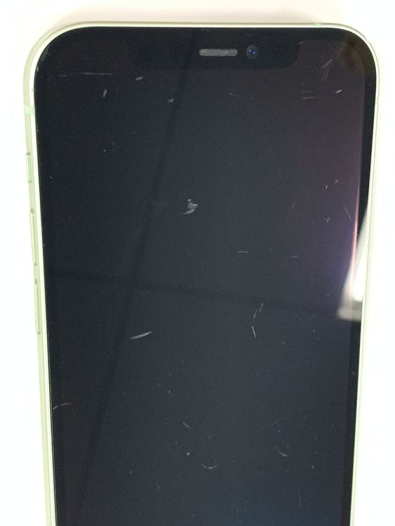 ڥХBOX84%SIMե꡼ iPhone12  64GB ꡼