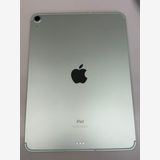 極美品 SIMフリー iPad Air(第4世代) 256GB グリーン ジャンク品
