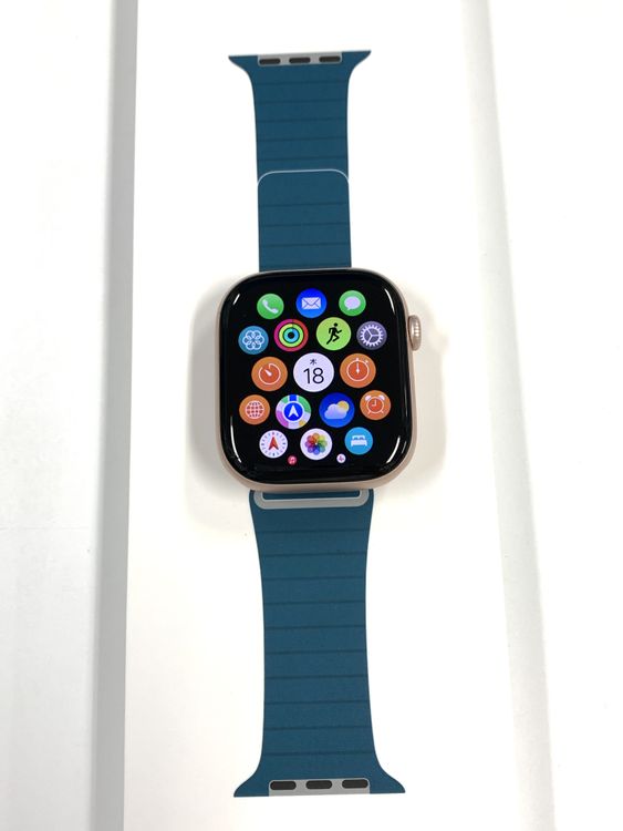 Ķ���� ����99% Apple Watch Series10 GPS��ǥ롡46mm �������������