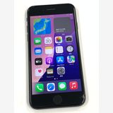 �ڥ�Х���BOX��  ����85%SIM�ե꡼iPhone SE(��2����) 64GB���֥�å�