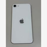 【モバイルBOX】極美品 電池86% SIMフリー iPhone SE 第3世代 64GB