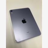 ����78% SIM�ե꡼ iPad mini (��6����) 256GB  �ѡ��ץ�