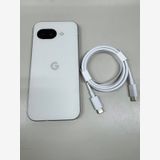 【モバイルBOX】新品同様 Google Pixel 9a 128GB ポーセリン
