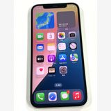 �ڥ�Х���BOX�ۿ���Ʊ�� ����90% SIM�ե꡼ iPhone12 128GB ���꡼��