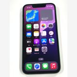 �ڥ�Х���BOX�� ����96%SIM�ե꡼ iPhone13 mini 128GB ���꡼��