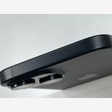 �ڥ�Х���BOX�� ����90%SIM�ե꡼ iPhone15 256GB �֥�å�