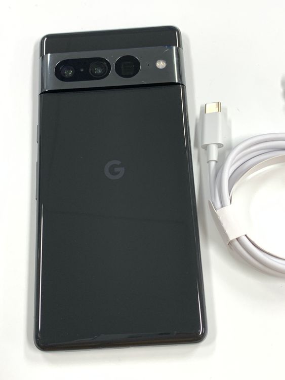 ڥХBOXSIMե꡼Google Pixel 7 Pro 256GB Obsidian