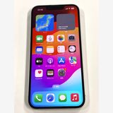 ڥХBOX87%SIMե꡼ iPhone13 128GB 饤