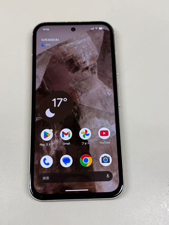 �ڥ�Х���BOX�۶����� ����85% SIM�ե꡼ Google Pixel 8a 128GB