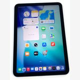 ����88�� SIM�ե꡼iPad mini(A17 Pro) Cellular 256GB �֥롼