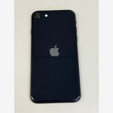 【モバイルBOX】 極美品 電池94%SIMフリー iPhone SE(第3世代) 64GB