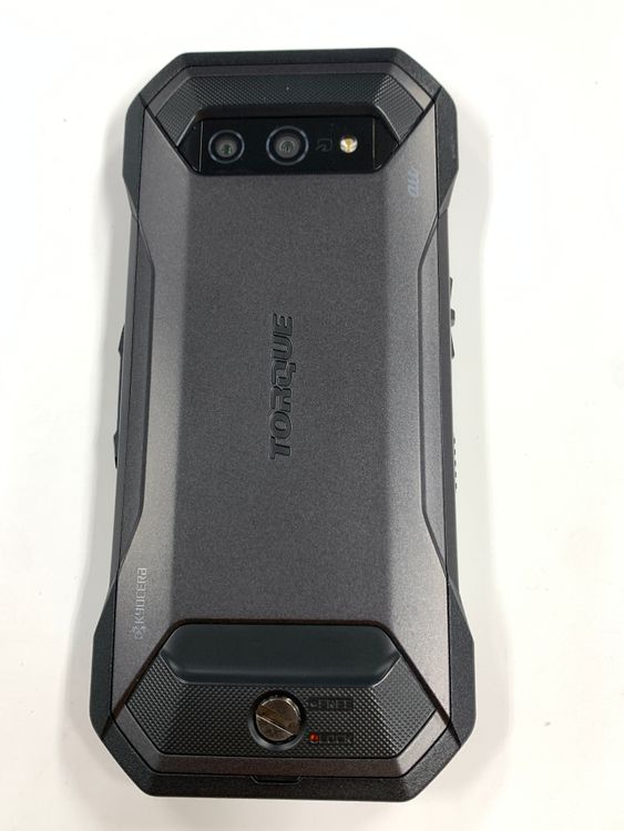 �ڥ�Х���BOX��au SIM�ե꡼ TORQUE 5G �֥�å� KYG01