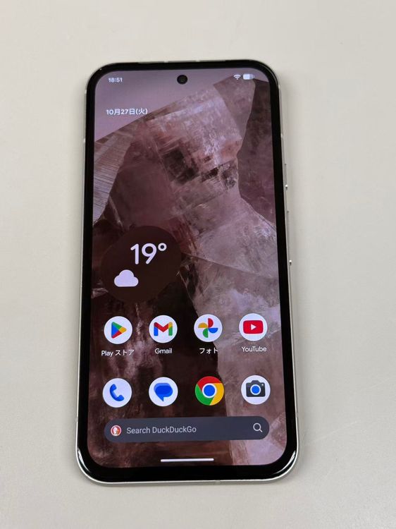 �ڥ�Х���BOX������ ����92% SIM�ե꡼ Google Pixel 8a 128GB