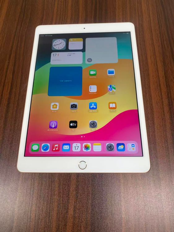 ����94��Apple iPad ��7���� Wi-Fi��128GB Gold
