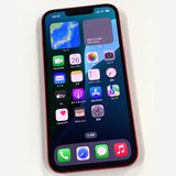 ڥХBOX 88%SIMե꡼ iPhone13 128GB å