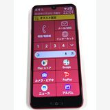 �����ʡ�����100%Y!mobile���餯�餯���ޡ��ȥե���a A401FC �ޥ���