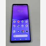 ڥХBOX SIMե꡼ au Xperia 10 V SOG11 ٥