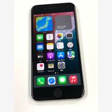 ڥХBOXۥ  SIMե꡼ iPhone SE(2) 64GB 