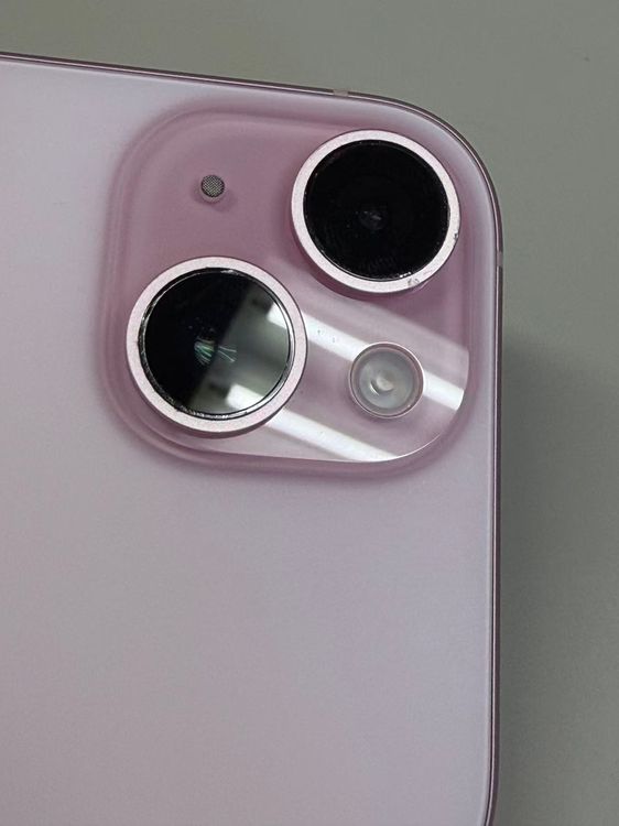 �ڥ�Х���BOX������ ����87%SIM�ե꡼ iPhone15 128GB �ԥ�