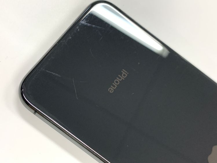 ڥХBOX77 SIMե꡼ iPhoneX 64GB SpaceGray