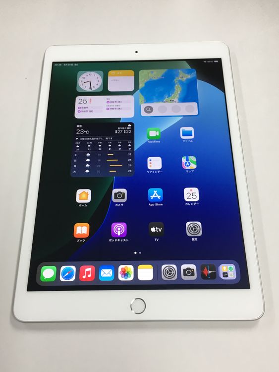 �ڥ�Х���BOX��Ķ���� ����88% Apple iPad ��8���� 32GB WiFi��ǥ�