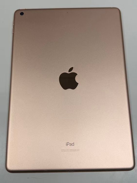 �ڥ�Х���BOX�۶����� iPad ��7���� 128GB WiFi��ǥ� �������
