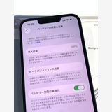 ̤���� SIM�ե꡼ iPhone13  128GB �ߥåɥʥ���