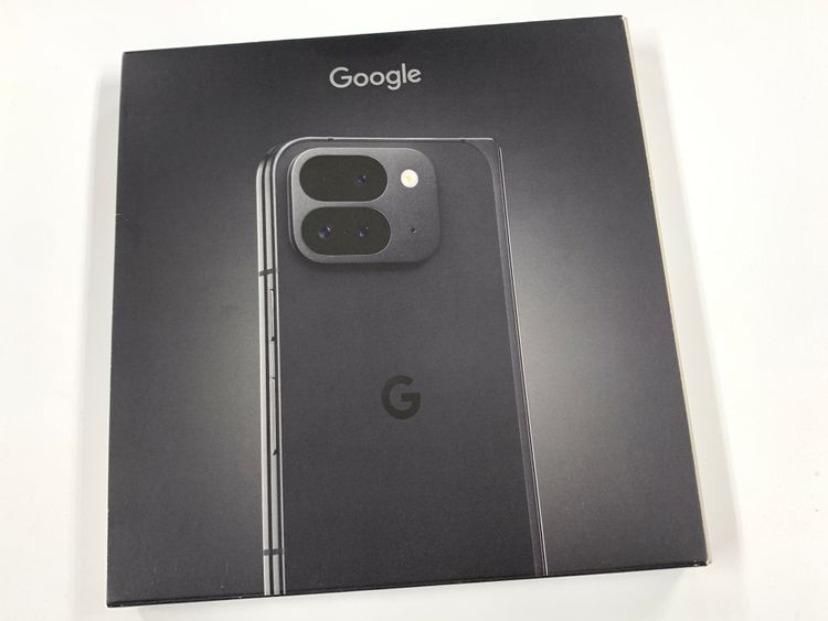 ڥХBOXۿ̤GooglePixel 9 Pro Fold 256GB SIMե꡼