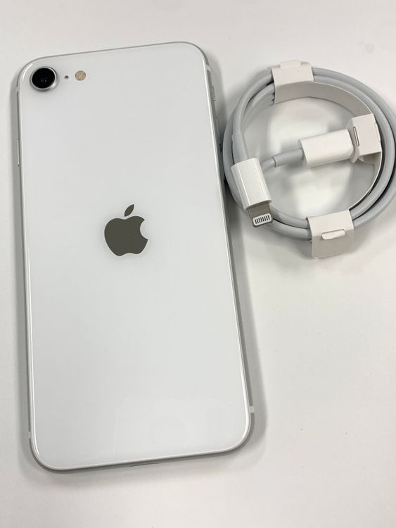 ڥХBOX۶ 79% SIMե꡼ iPhone SE(2) 128GB