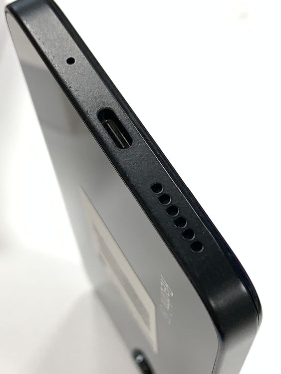 ڥХBOX SIMե꡼AU Redmi 12 5G ֥å XIG03