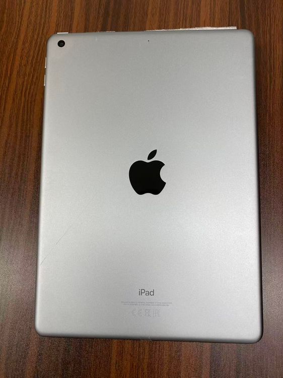 ����91��Apple iPad ��6���� Wi-Fi��128GB Space gray