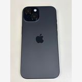 �ڥ�Х���BOX������ ����93%SIM�ե꡼ iPhone15 128GB �֥�å�