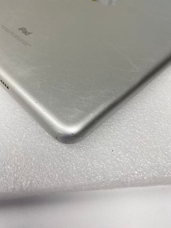 Apple iPad ��6���� Wi-Fi��32GB Silevr