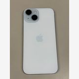 �ڥ�Х���BOX�� ������ ����99%SIM�ե꡼ iPhone15 128GB �֥롼