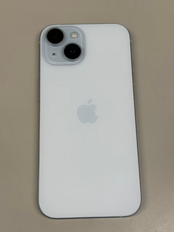�ڥ�Х���BOX�� ������ ����99%SIM�ե꡼ iPhone15 128GB �֥롼