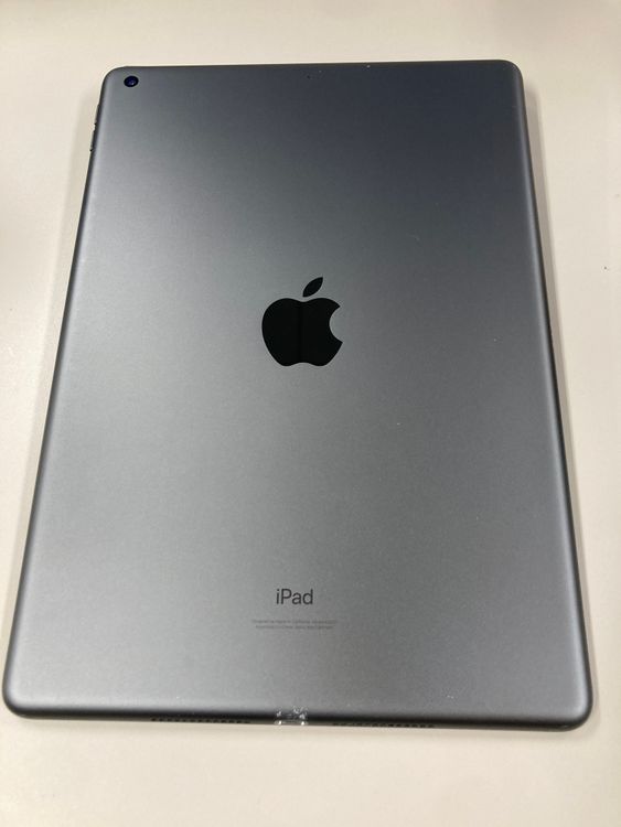 Apple iPad ��9���� Wi-Fi 256GB Space gray ���Ÿ����ˤ�������