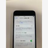 Ķ���� ����88% SIM�ե꡼ iPhoneSE(�裲����) 64GB �ۥ磻��