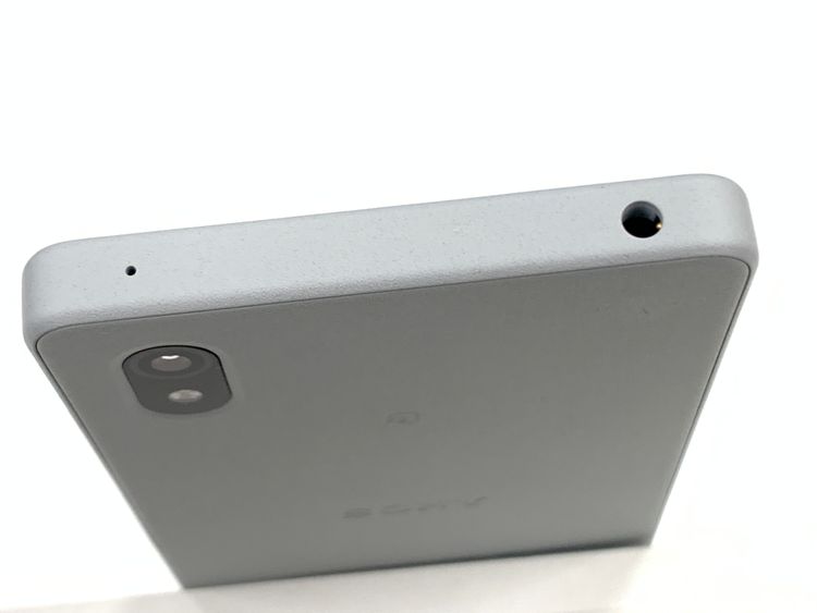 �ڥ�Х���BOX������ SIM�ե꡼ au Xperia Ace III SOG08 ���졼