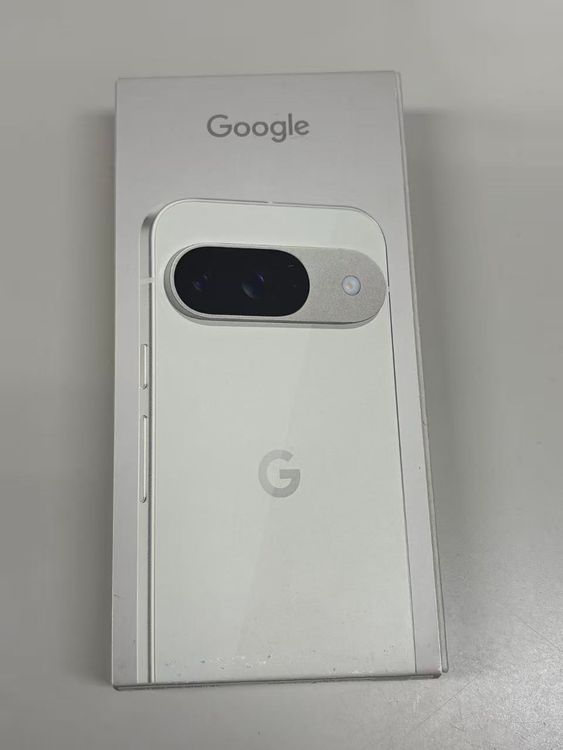 ����̤�����ʡ�SIM�ե꡼ Google Pixel 9 128GB Porcelain