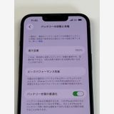 ������ ����100%SIM�ե꡼ iPhone14 128GB���ߥåɥʥ���