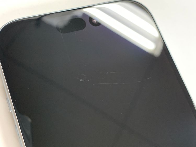 �ڥ�Х���BOX������97% SIM�ե꡼ iPhone15 128GB �֥롼