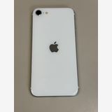�ڥ�Х���BOX�۶����� ����93%SIM�ե꡼ iPhone SE2 ��2���� 64GB �ۥ磻��