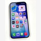 ����91% SIM�ե꡼ iPhone16 128GB �ۥ磻��