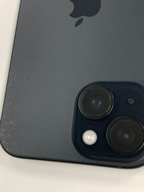 �ڥ�Х���BOX�� ����88%SIM�ե꡼ iPhone15 128GB �֥�å�