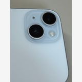 �ڥ�Х���BOX������88%SIM�ե꡼ iPhone15 128GB �֥롼