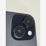 �ڥ�Х���BOX�۶����� ����95%SIM�ե꡼ iPhone15 128GB �֥�å�