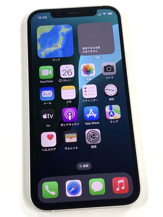 �ڥ�Х���BOX�� ����Ʊ�� ����96%SIM�ե꡼iPhone 12 64GB���ۥ磻��